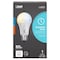 Feit Electric Feit A19 E26 (Medium) LED Bulb Soft White 60 Watt Equivalence 1 pk OM602CCTCATIMER - alternate 1